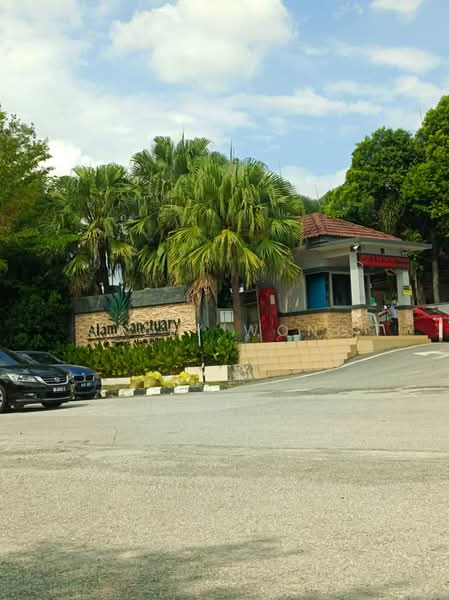 Alam Sanctuary @ Taman Alam Putra untuk Untuk Dijual - RM 600,000, Apr 2026 - Exterior - PropertyGuru.com.my