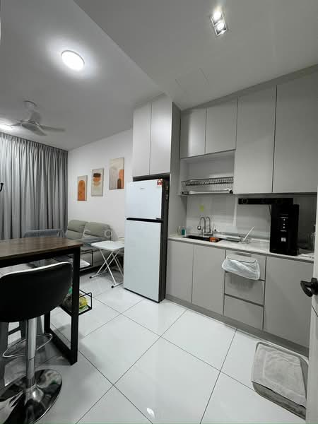 Sky Trees untuk Untuk Dijual - RM 560,000, Mac 2026 - Kitchen - PropertyGuru.com.my