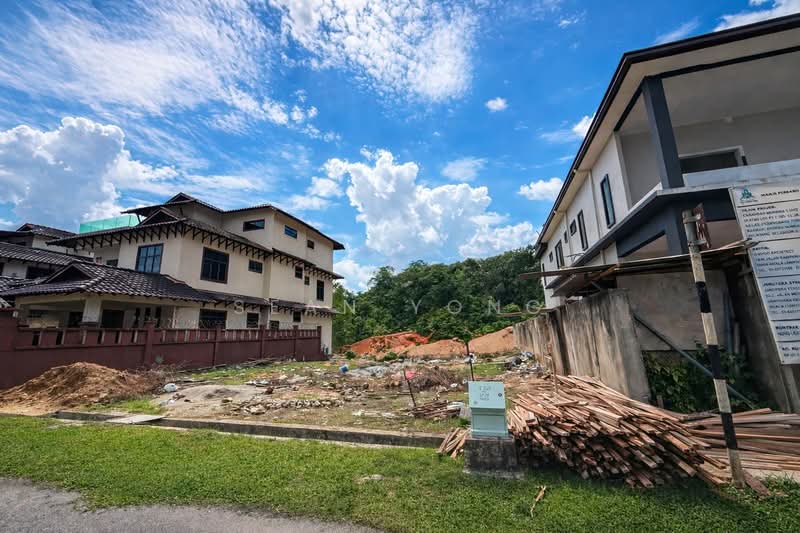 Tanah Banglo untuk Dijual di Rawang (Selangor) - Sean Yong - Exterior - PropertyGuru.com.my