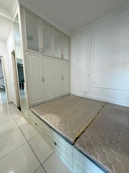 Cluster House for Rent in Iskandar Puteri (Nusajaya) (Johor) - Elise Chia - Bedroom - PropertyGuru.com.my