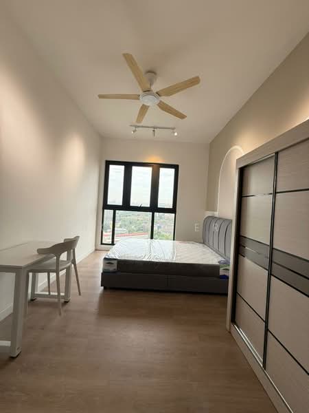 Condominium for Rent at Skyline KL - Roger Er - Bedroom - PropertyGuru.com.my