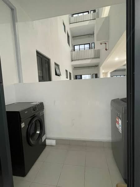 Condominium for Rent at Skyline KL - Roger Er - Exterior - PropertyGuru.com.my