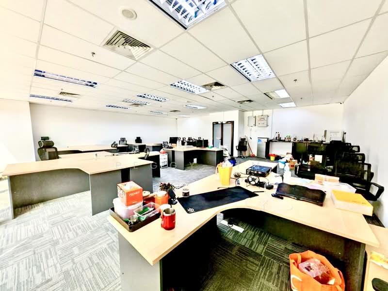 Corporate Suites @ Pavilion Embassy untuk Untuk Disewa - RM 8,700 /bulan, Mac 2026 - Interior - PropertyGuru.com.my