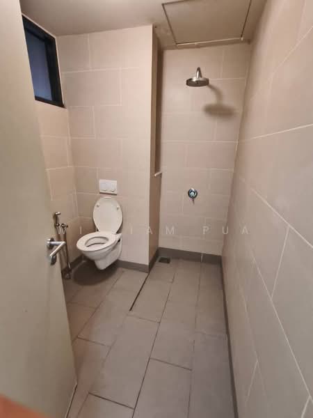 Service Residence for Rent at Tamarind Suites - William Pua - Bathroom - PropertyGuru.com.my