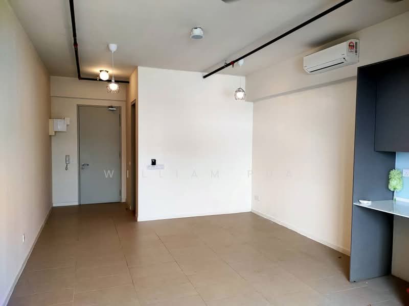 Service Residence for Rent at Tamarind Suites - William Pua - Interior - PropertyGuru.com.my