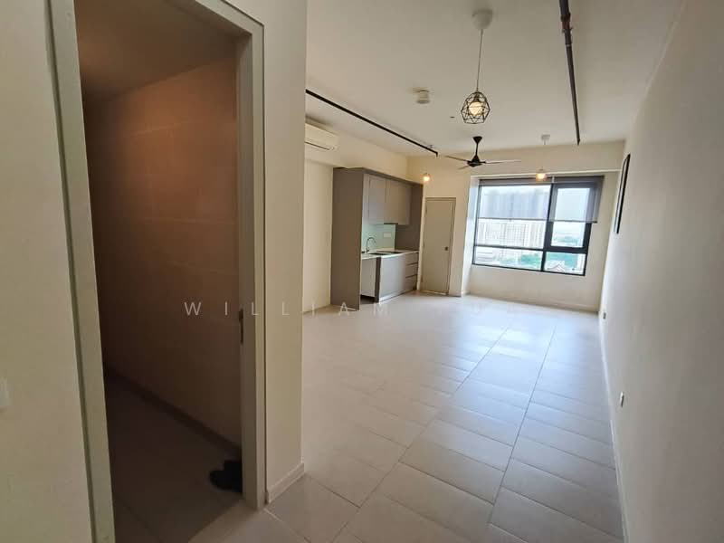 Service Residence for Rent at Tamarind Suites - William Pua - Interior - PropertyGuru.com.my