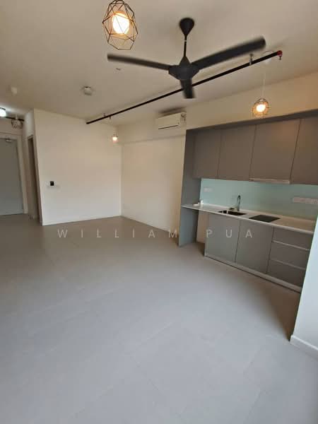 Service Residence for Rent at Tamarind Suites - William Pua - Kitchen - PropertyGuru.com.my