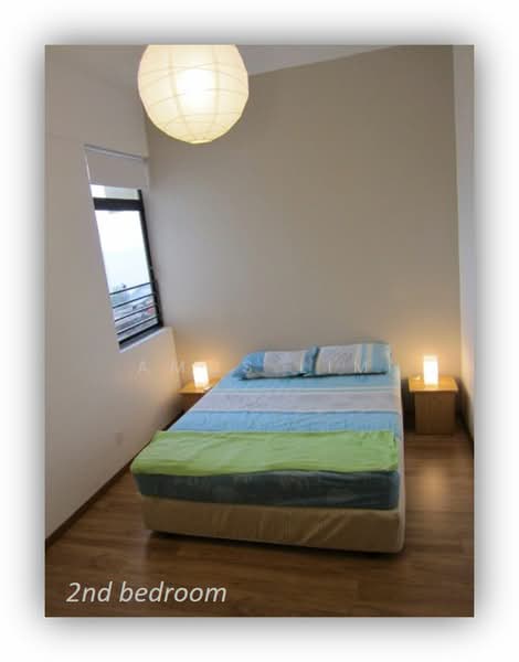 Eden Seaview Condominium untuk Untuk Disewa - RM 1,400 /bulan, Mac 2026 - Bedroom - PropertyGuru.com.my