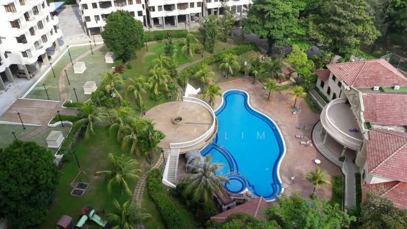 Eden Seaview Condominium untuk Untuk Disewa - RM 1,400 /bulan, Mac 2026 - Exterior - PropertyGuru.com.my