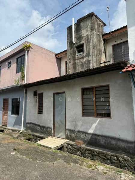 Pasir Gudang untuk Untuk Dijual - RM 398,000, Mac 2026 - Exterior - PropertyGuru.com.my