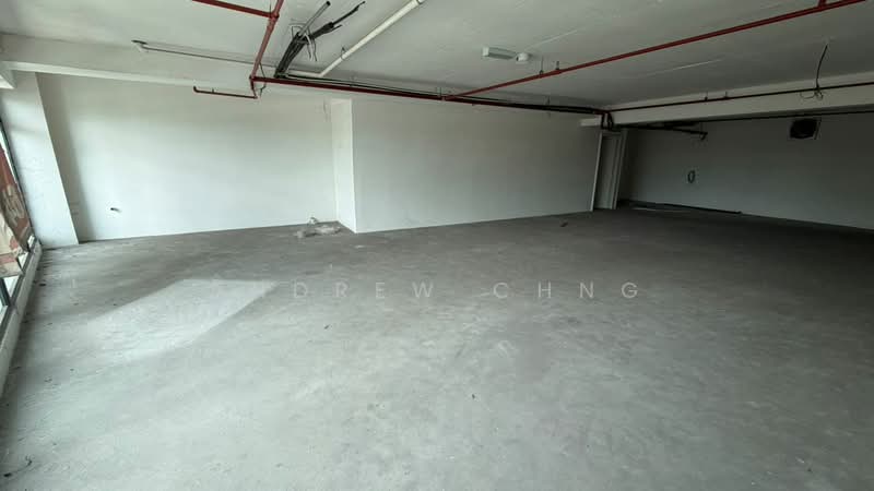 Office for Rent in Seksyen 13 (Petaling Jaya) - Andrew Chng - Interior - PropertyGuru.com.my