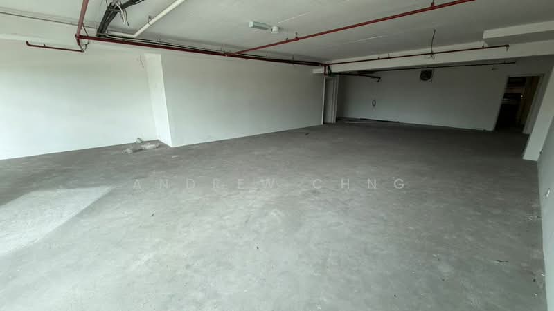 Office for Rent in Seksyen 13 (Petaling Jaya) - Andrew Chng - Interior - PropertyGuru.com.my
