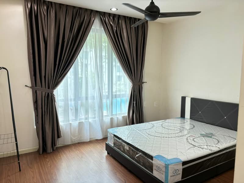 Apartment for Sale at Impiana - Kate Tee - Bedroom - PropertyGuru.com.my