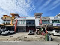 For Rent - Sungai Udang Shop