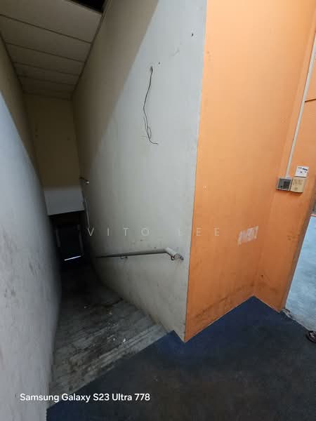 Shop for Rent in Taman Keris Emas (Sungai Udang) - Vito Lee - Corridor - PropertyGuru.com.my