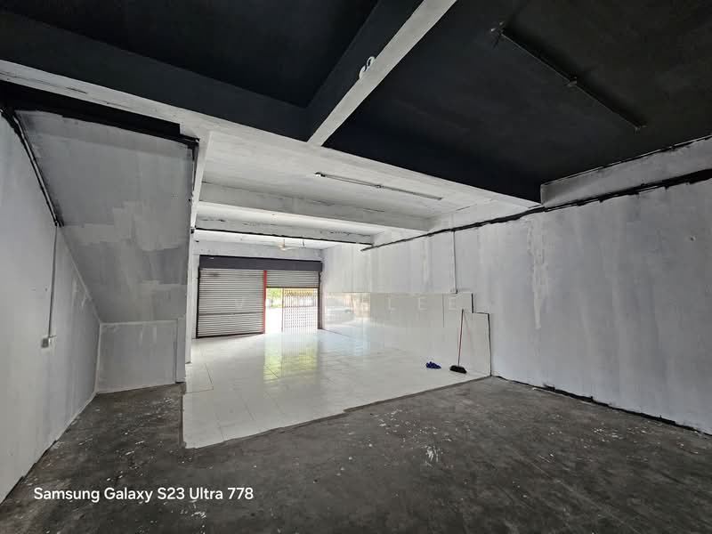 Shop for Rent in Taman Keris Emas (Sungai Udang) - Vito Lee - Interior - PropertyGuru.com.my