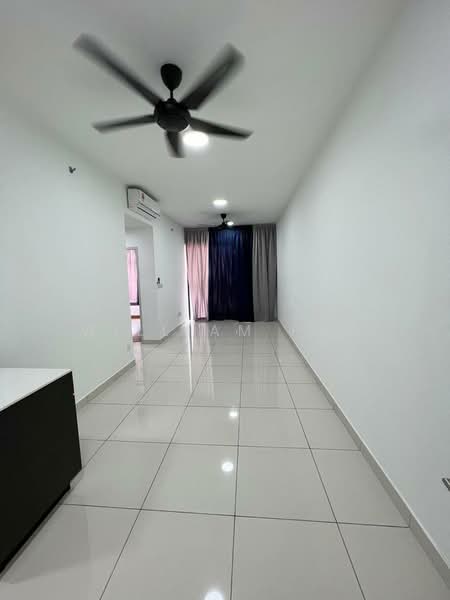 Service Residence for Rent at The Amber Residence @ TwentyFive.7 - William Pua - Interior - PropertyGuru.com.my