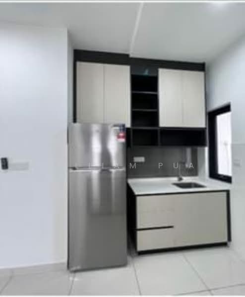 Service Residence for Rent at The Amber Residence @ TwentyFive.7 - William Pua - Kitchen - PropertyGuru.com.my