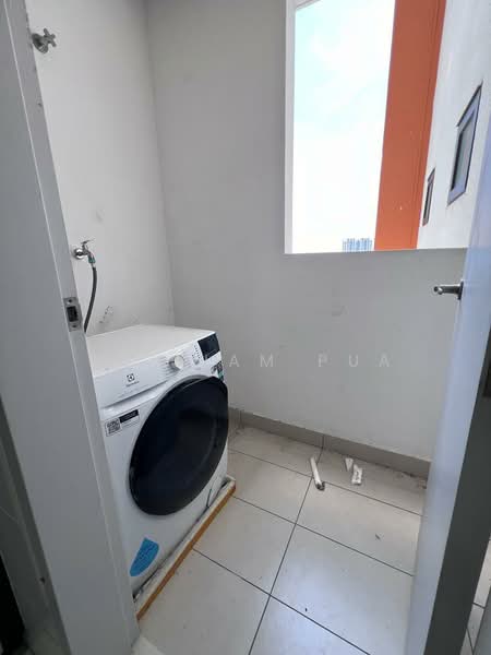 Service Residence for Rent at The Amber Residence @ TwentyFive.7 - William Pua - Interior - PropertyGuru.com.my