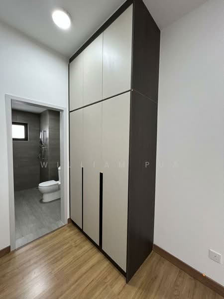 Service Residence for Rent at The Amber Residence @ TwentyFive.7 - William Pua - Bathroom - PropertyGuru.com.my