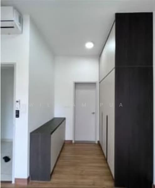 Service Residence for Rent at The Amber Residence @ TwentyFive.7 - William Pua - Corridor - PropertyGuru.com.my