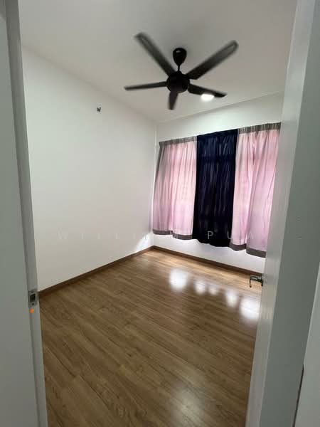 Service Residence for Rent at The Amber Residence @ TwentyFive.7 - William Pua - Interior - PropertyGuru.com.my
