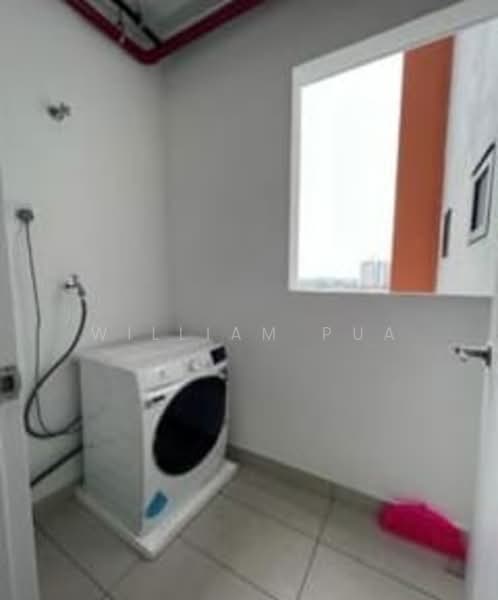 Service Residence for Rent at The Amber Residence @ TwentyFive.7 - William Pua - Interior - PropertyGuru.com.my