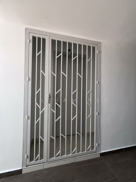 Service Residence for Rent at The Amber Residence @ TwentyFive.7 - William Pua - Entrance - PropertyGuru.com.my