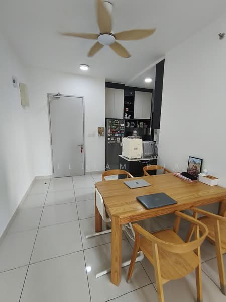 Untuk Disewa - The Amber Residence @ TwentyFive.7