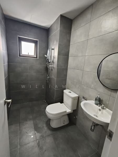 Untuk Disewa - The Amber Residence @ TwentyFive.7