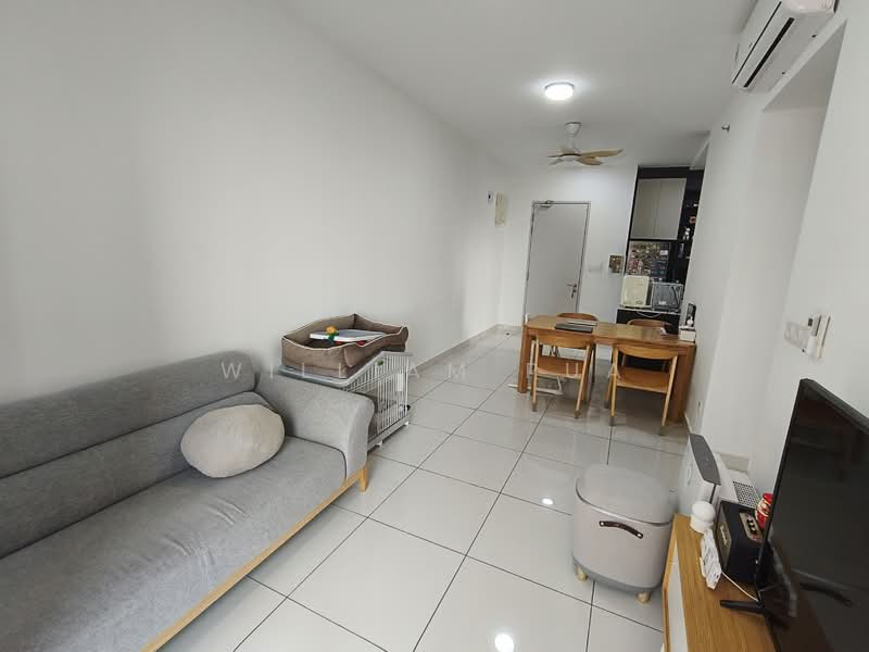 Untuk Disewa - The Amber Residence @ TwentyFive.7