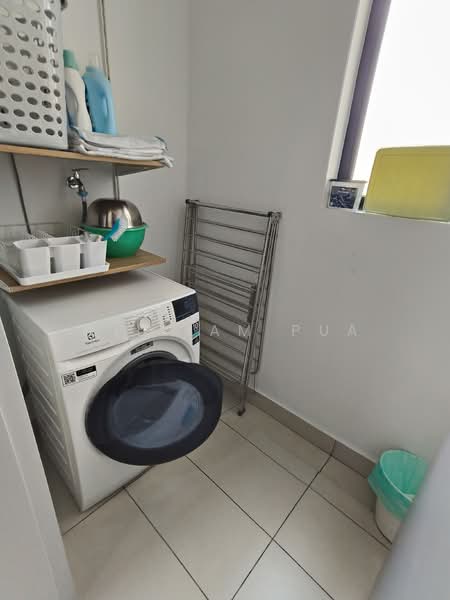 Untuk Disewa - The Amber Residence @ TwentyFive.7