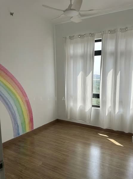 Untuk Disewa - The Amber Residence @ TwentyFive.7