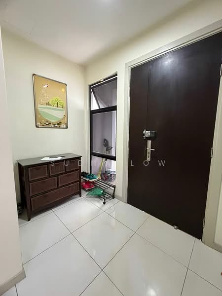 2-storey Terraced House for Sale in East Ledang (Iskandar Puteri (Nusajaya)) - Suenn Low - Entrance - PropertyGuru.com.my