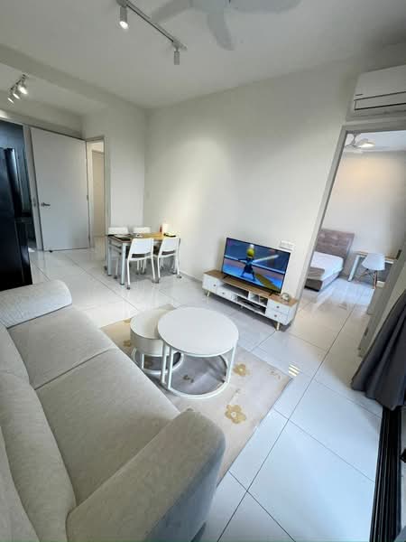 Sky Trees untuk Untuk Dijual - RM 558,000, Mac 2026 - Living Room - PropertyGuru.com.my