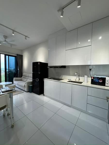 Sky Trees untuk Untuk Dijual - RM 558,000, Mac 2026 - Living Room - PropertyGuru.com.my