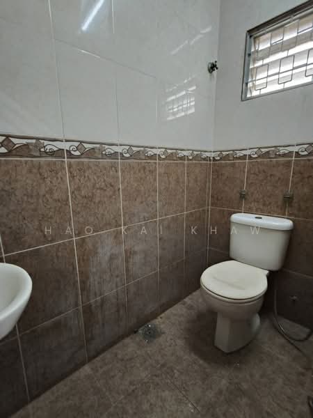 Taman Eng Ann, Berkeley Klang untuk Untuk Dijual - RM 488,000, Mac 2026 - Bathroom - PropertyGuru.com.my