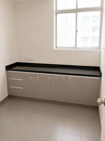 Condominium for Sale at The Z Residence - KS Wong - Interior - PropertyGuru.com.my