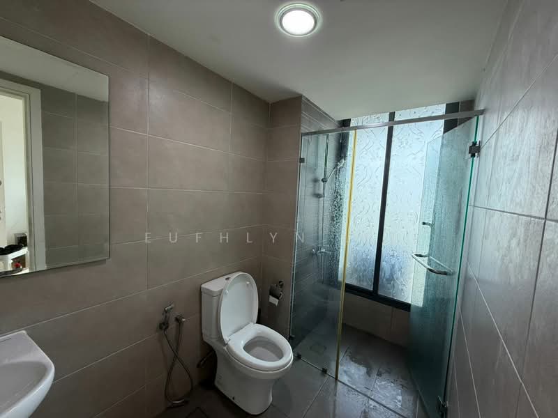 Teega Suites untuk Untuk Disewa - RM 2,800 /bulan, Apr 2026 - Bathroom - PropertyGuru.com.my