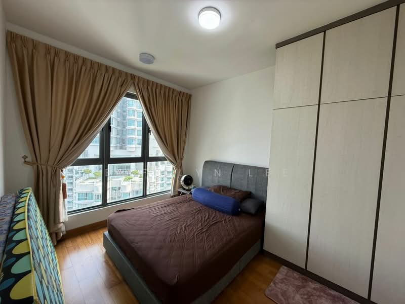 Teega Suites untuk Untuk Disewa - RM 2,800 /bulan, Apr 2026 - Bedroom - PropertyGuru.com.my