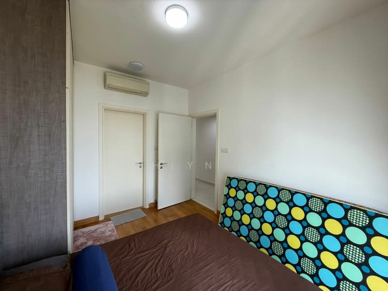 Teega Suites untuk Untuk Disewa - RM 2,800 /bulan, Apr 2026 - Bedroom - PropertyGuru.com.my