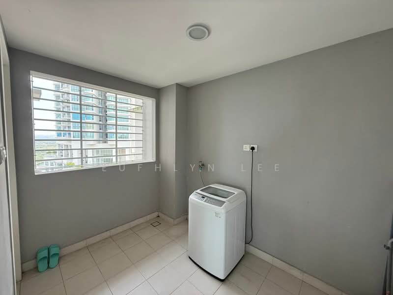 Teega Suites untuk Untuk Disewa - RM 2,800 /bulan, Apr 2026 - Interior - PropertyGuru.com.my