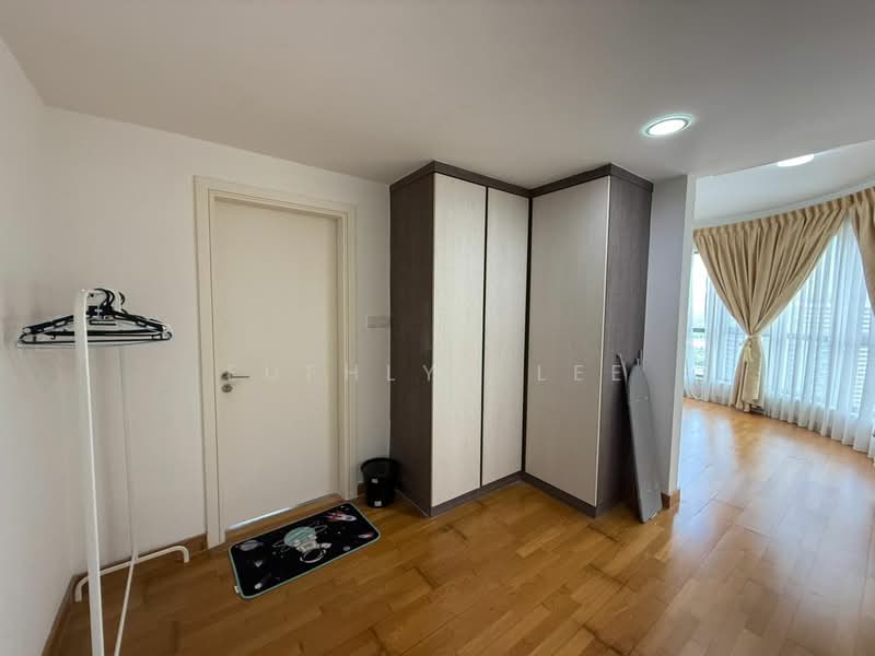 Teega Suites untuk Untuk Disewa - RM 2,800 /bulan, Apr 2026 - Bedroom - PropertyGuru.com.my