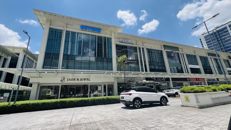 Shop / Office for Rent in Taman Impian Indah (Bukit Jalil) - Cannice You - Exterior - PropertyGuru.com.my