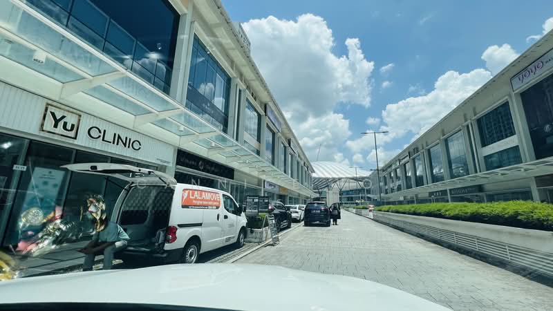 Shop / Office for Rent in Taman Impian Indah (Bukit Jalil) - Cannice You - Exterior - PropertyGuru.com.my