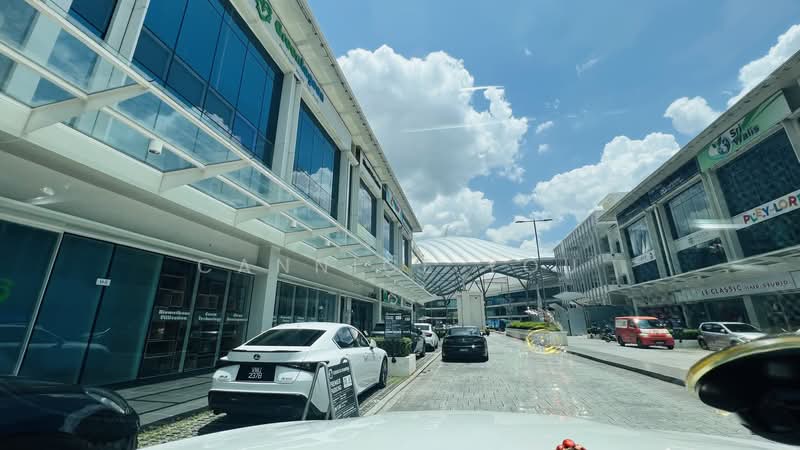 Shop / Office for Rent in Taman Impian Indah (Bukit Jalil) - Cannice You - Exterior - PropertyGuru.com.my
