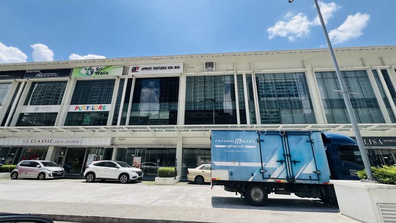 Shop / Office for Rent in Taman Impian Indah (Bukit Jalil) - Cannice You - Exterior - PropertyGuru.com.my