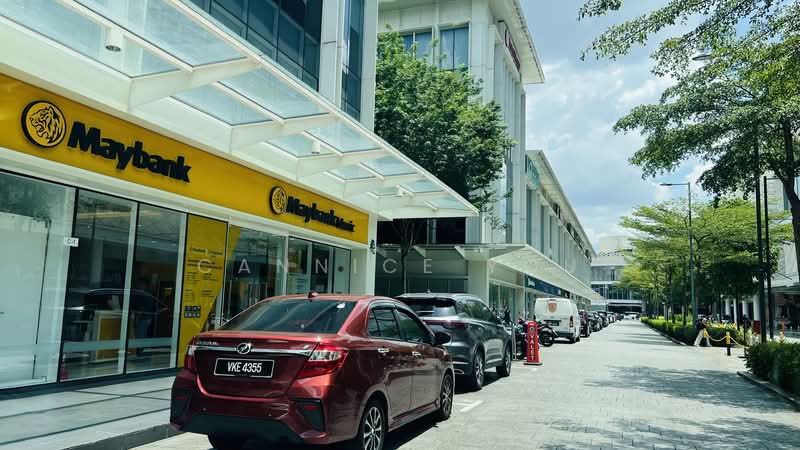 Shop / Office for Rent in Taman Impian Indah (Bukit Jalil) - Cannice You - Exterior - PropertyGuru.com.my