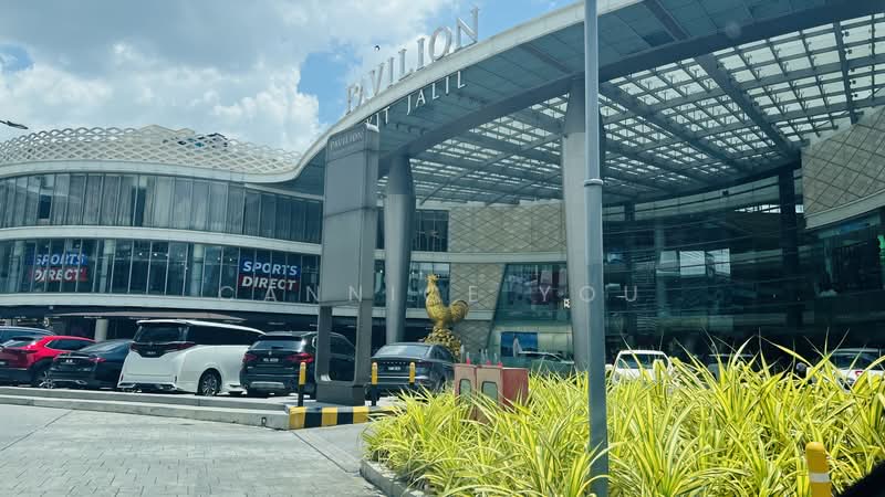 Shop / Office for Rent in Taman Impian Indah (Bukit Jalil) - Cannice You - Exterior - PropertyGuru.com.my