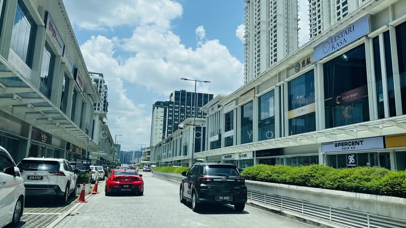 Shop / Office for Rent in Taman Impian Indah (Bukit Jalil) - Cannice You - Exterior - PropertyGuru.com.my